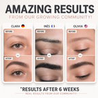 Flawless Brow Elixir – Augenbrauenserum für vollere, definierte Brauen