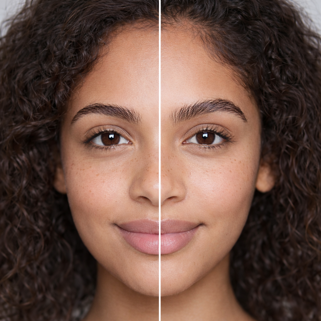 2-in-1 Brow Lamination &amp; Tint Kit - Salon Brows at Home