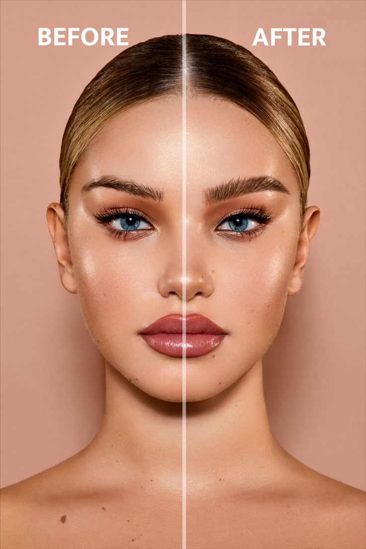 2-in-1 Brow Lamination & Tint Kit - Salon Brows at Home