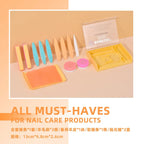 Kit Manucure Luxe Voyage™