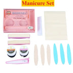 Kit Manucure Luxe Voyage™