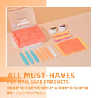 Kit Manucure Luxe Voyage™